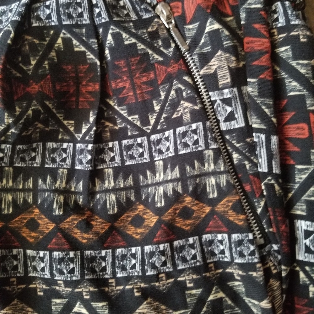 Aztec pants - Picture 3 of 3